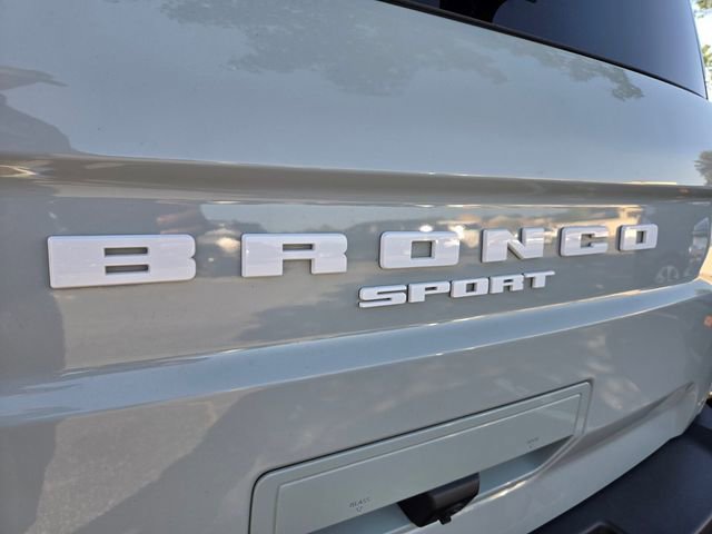 Used 2022 Ford Bronco Sport Big Bend image 11