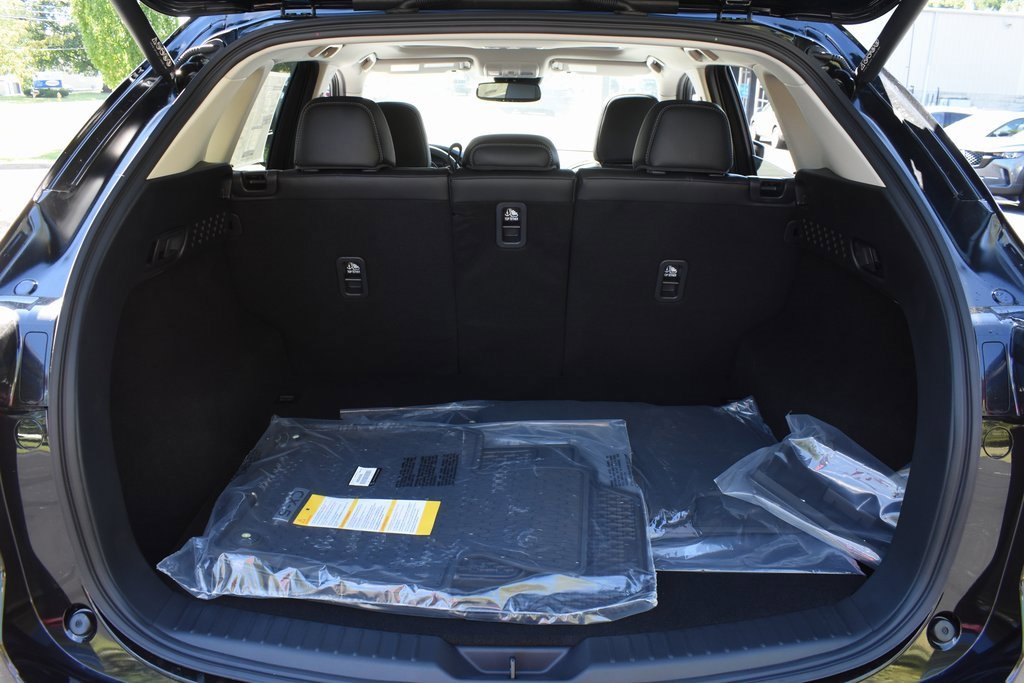 New 2025 MAZDA CX-5 AWD 2.5 S image 22