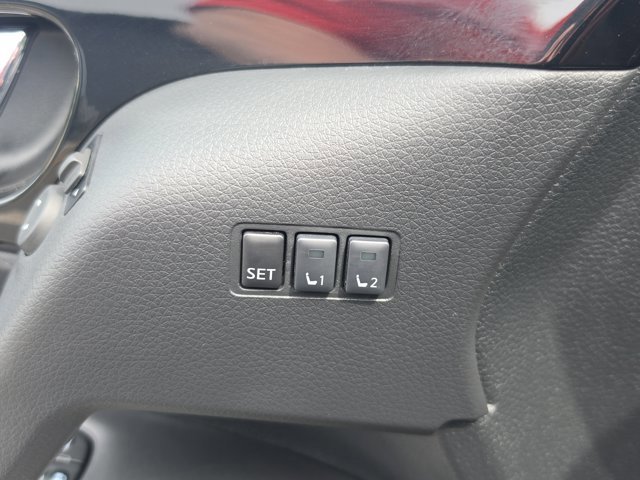 Used 2022 Nissan Rogue Sport SL w/ Premium Package AWD/4WD image 10