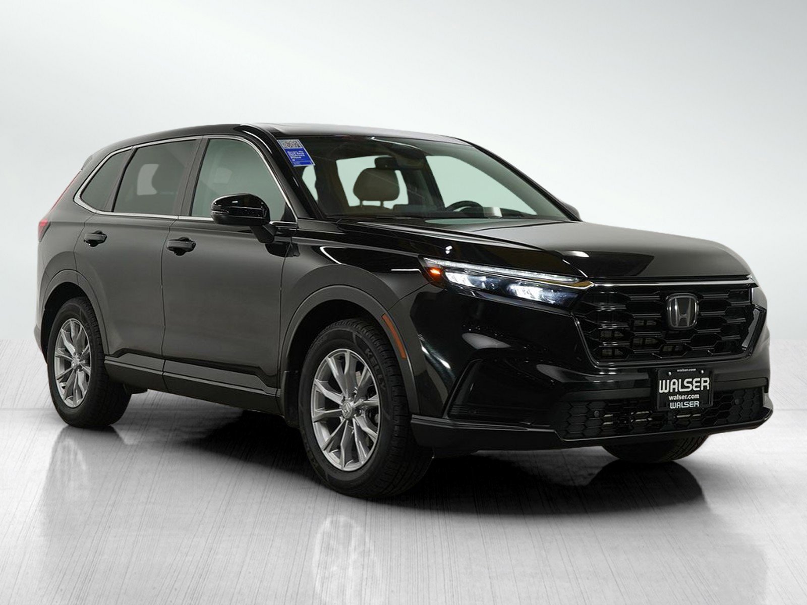 Used 2023 Honda CR-V EX-L image 7