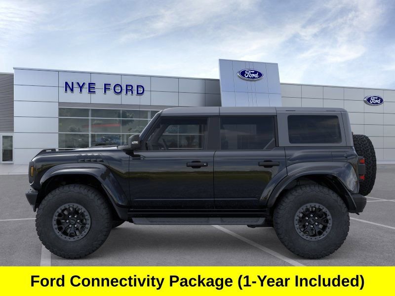 New 2026 Ford Bronco Raptor image 4