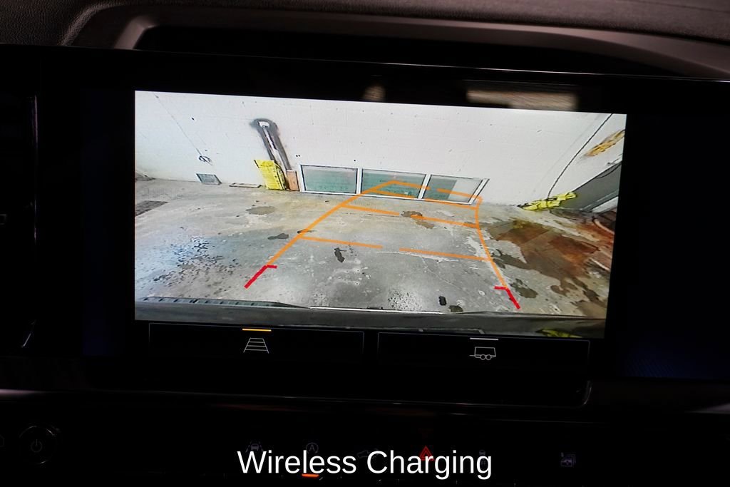 Used 2025 Chevrolet Silverado 1500 LT image 14