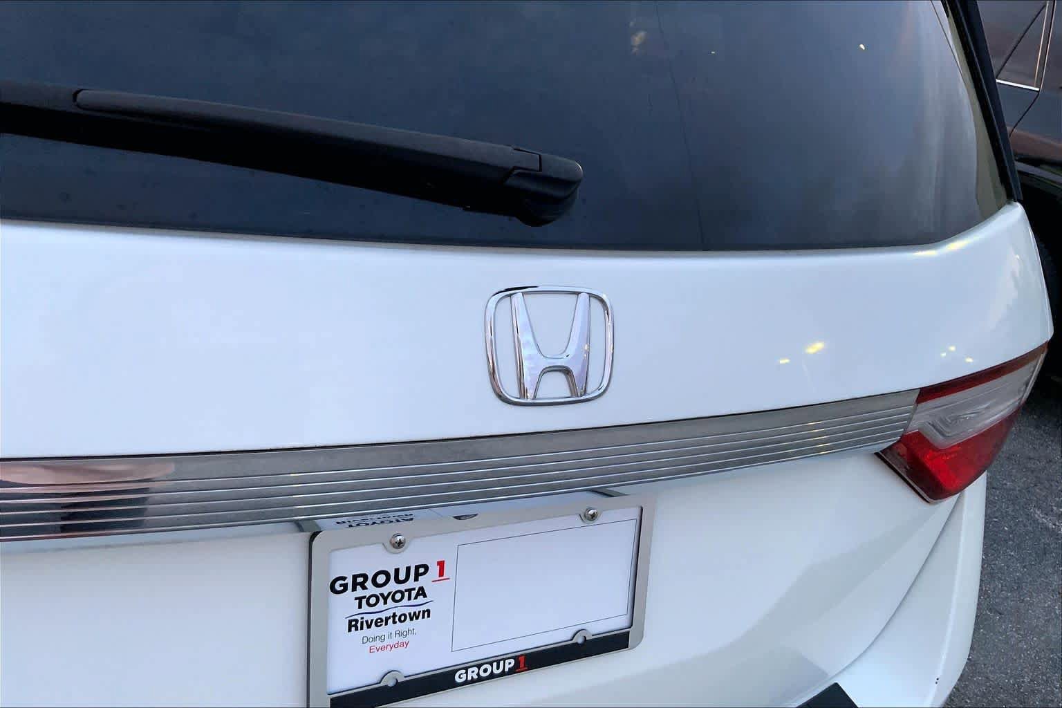 Used 2013 Honda Odyssey EX image 10