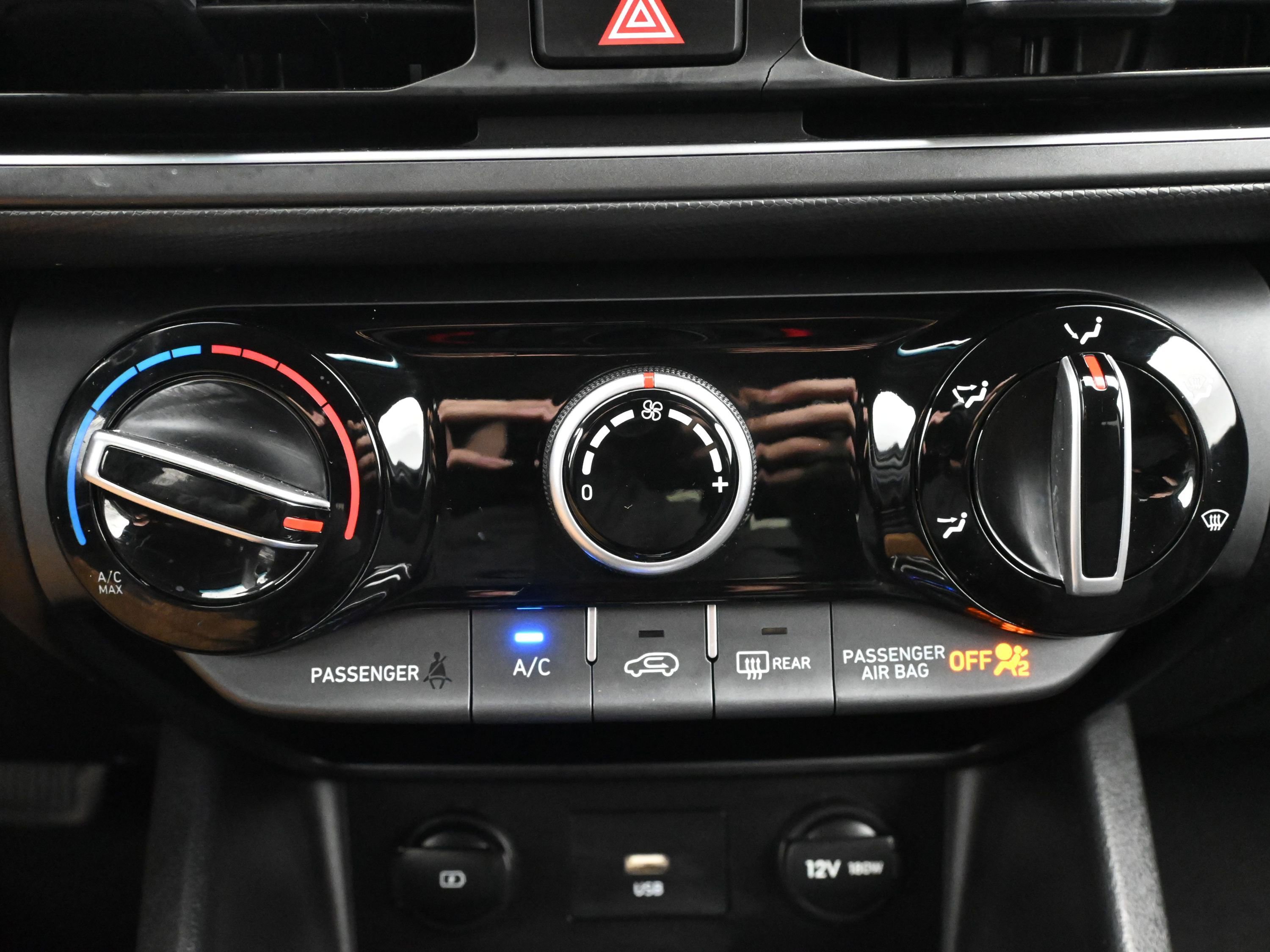 Certified 2023 Hyundai Kona SEL image 16