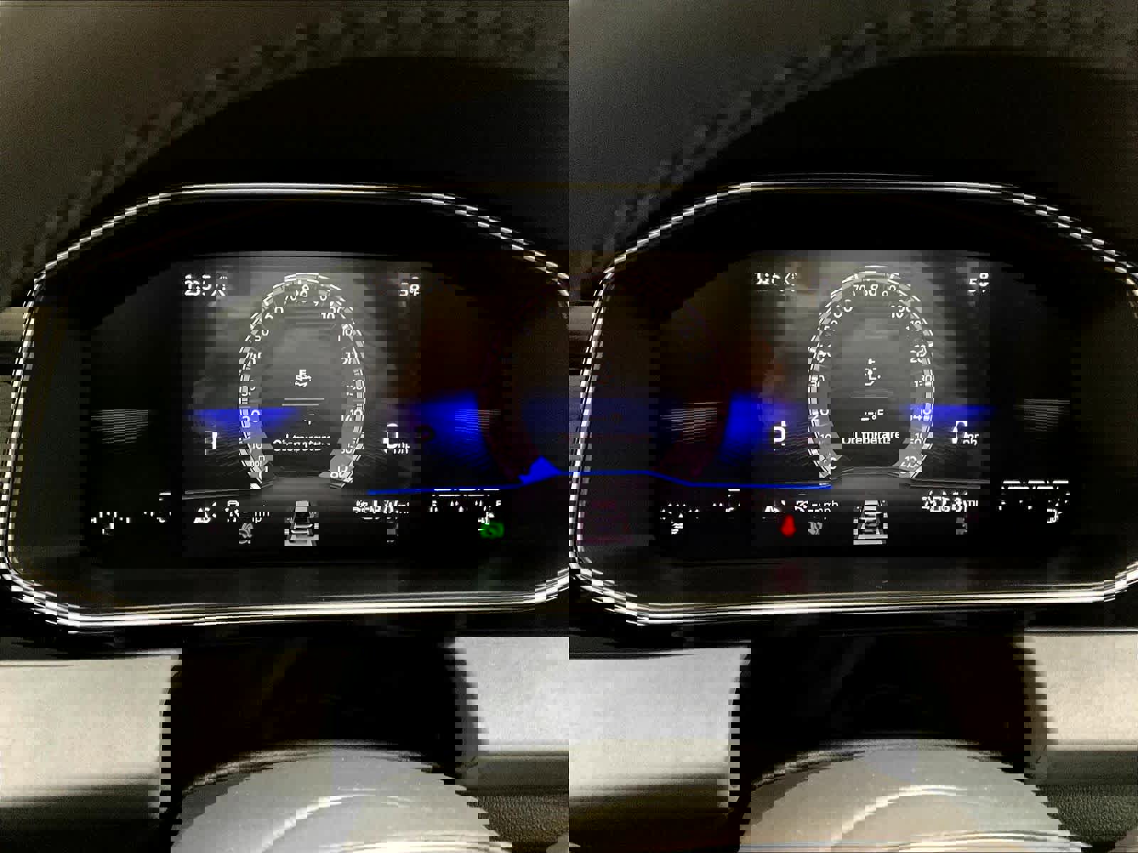 New 2026 Volkswagen Jetta SE image 18