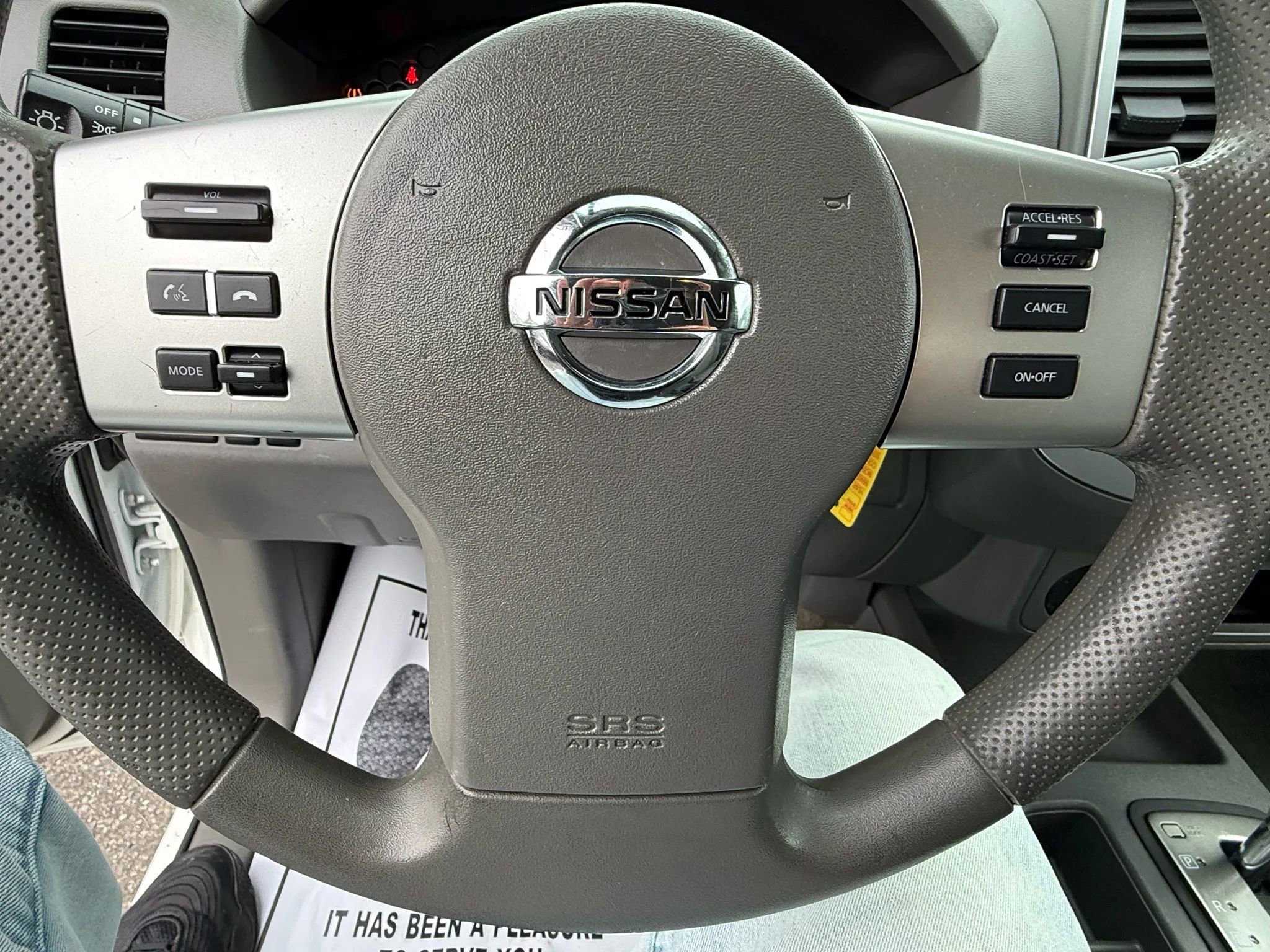 Used 2018 Nissan Frontier S image 10