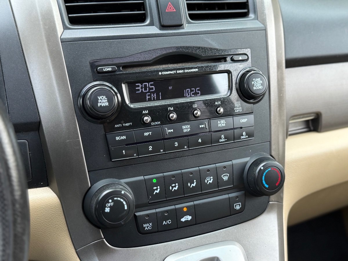 Used 2007 Honda CR-V EX image 25