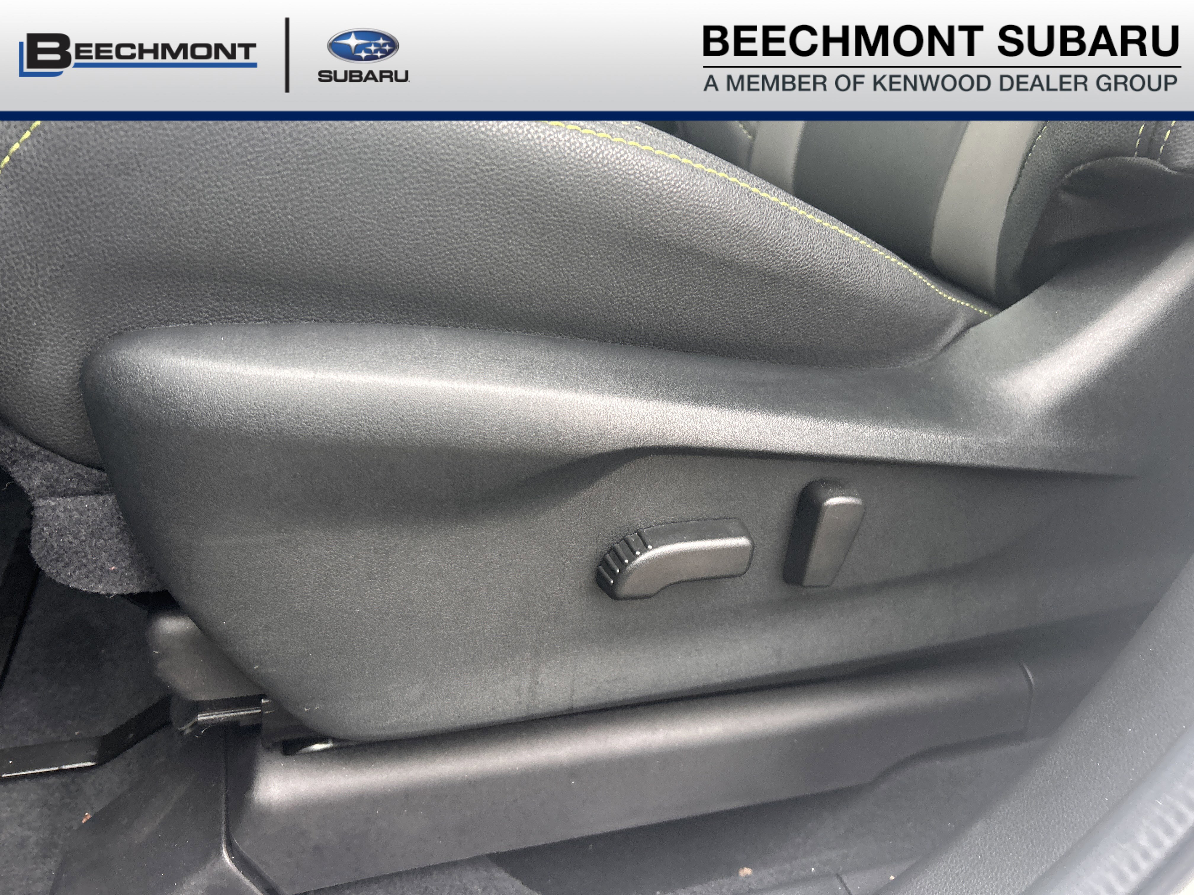 Certified 2024 Subaru Ascent Onyx Edition image 24