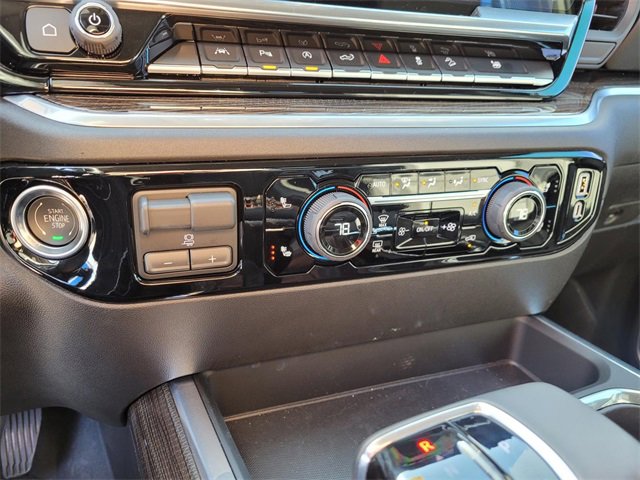 New 2026 Chevrolet Silverado 1500 RST image 16