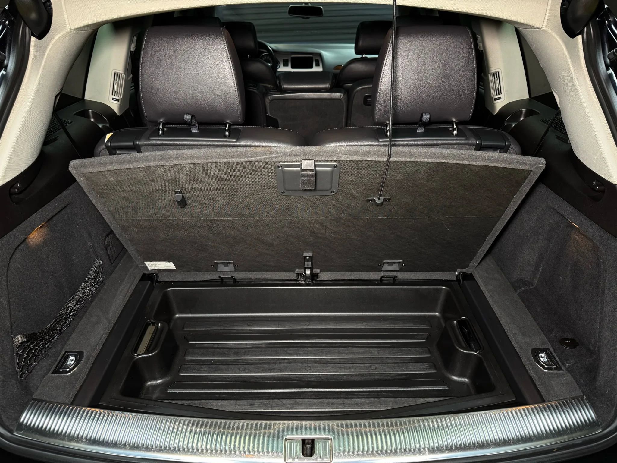 Used 2015 Audi Q7 3.0T Premium Plus w/ Premium Plus Package image 13