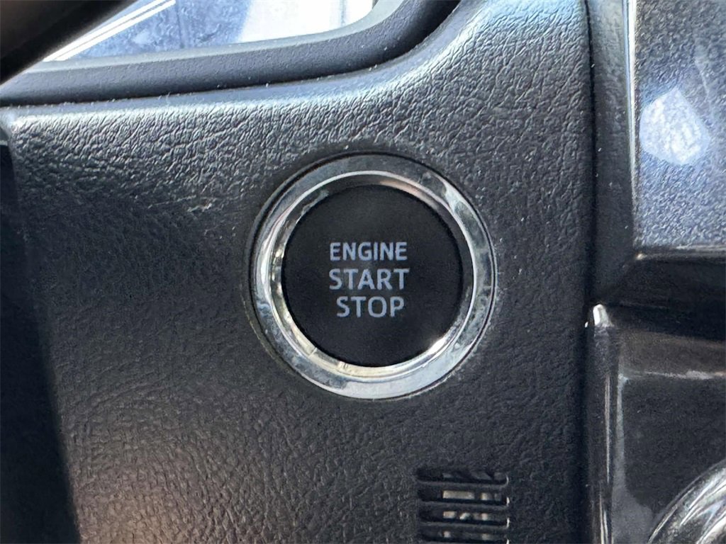 Used 2024 Toyota 4Runner TRD Off-Road Premium image 9