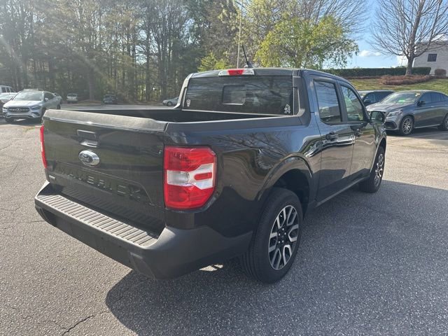 Used 2023 Ford Maverick Lariat image 5