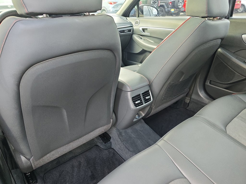 Used 2022 Hyundai Sonata SEL Plus image 18