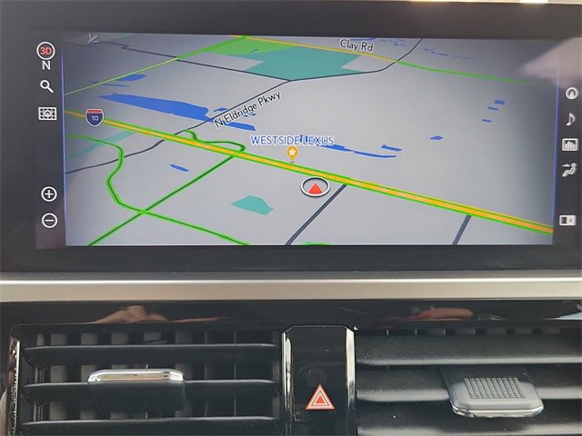 Used 2022 Lexus GX 460 Premium image 14