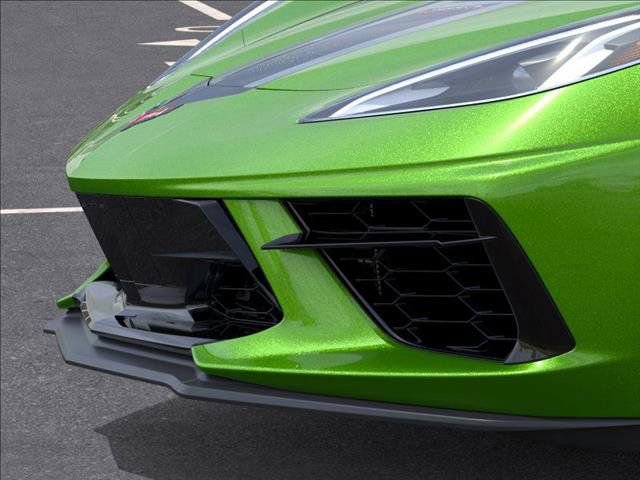 New 2026 Chevrolet Corvette Stingray Coupe image 13