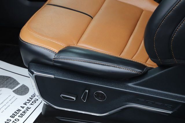 Used 2021 Ford F150 Platinum w/ Trailer Tow Package image 20