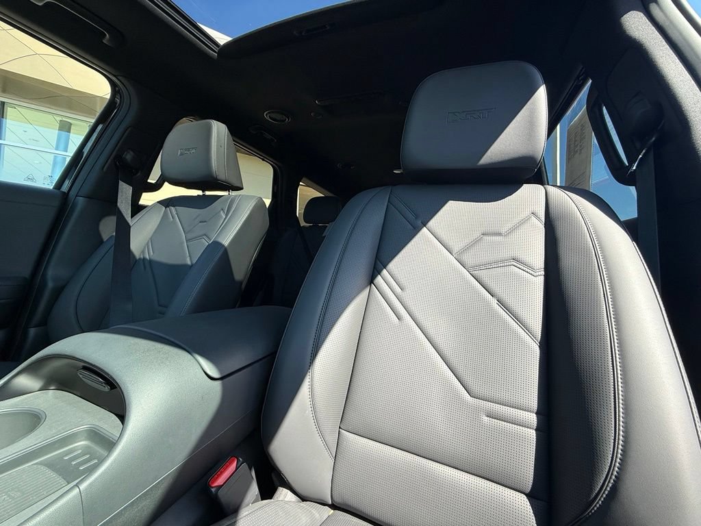 Certified 2026 Hyundai Palisade XRT Pro AWD/4WD image 13
