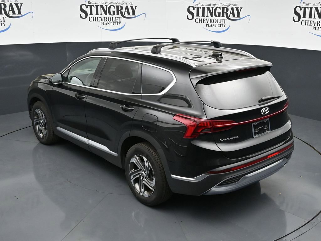 Used 2022 Hyundai Santa Fe SEL image 13