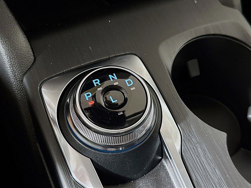 New 2025 Ford Escape SE w/ PHEV Premium Package image 18