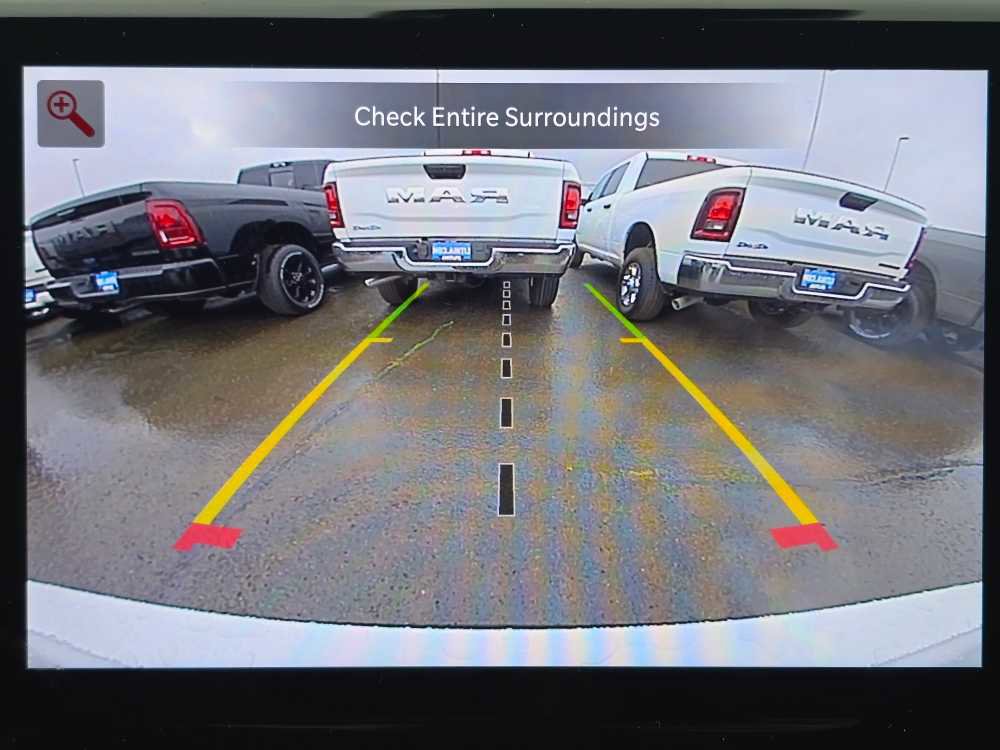 New 2025 Jeep Grand Cherokee L Limited image 20