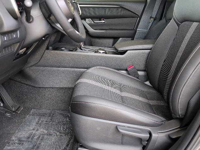 Used 2025 MAZDA CX-50 AWD 2.5 S w/ Cargo Package image 18