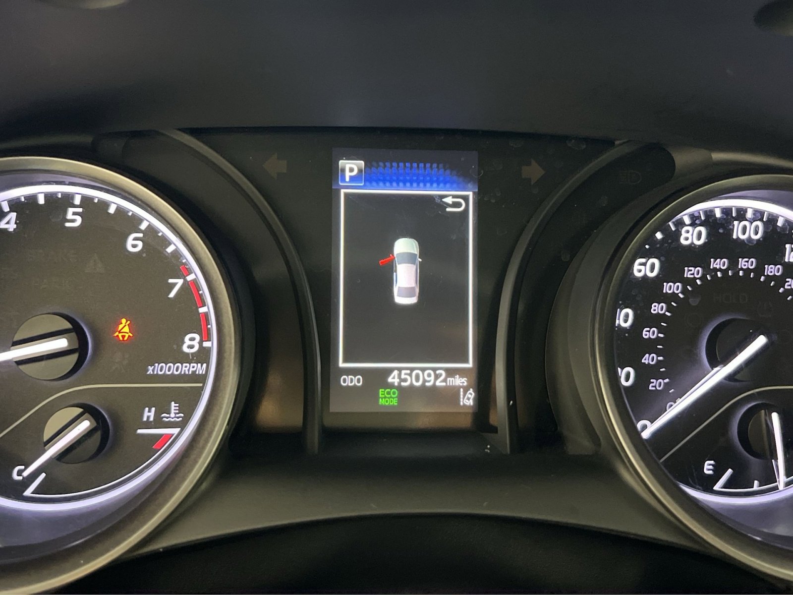 Used 2023 Toyota Camry SE image 17