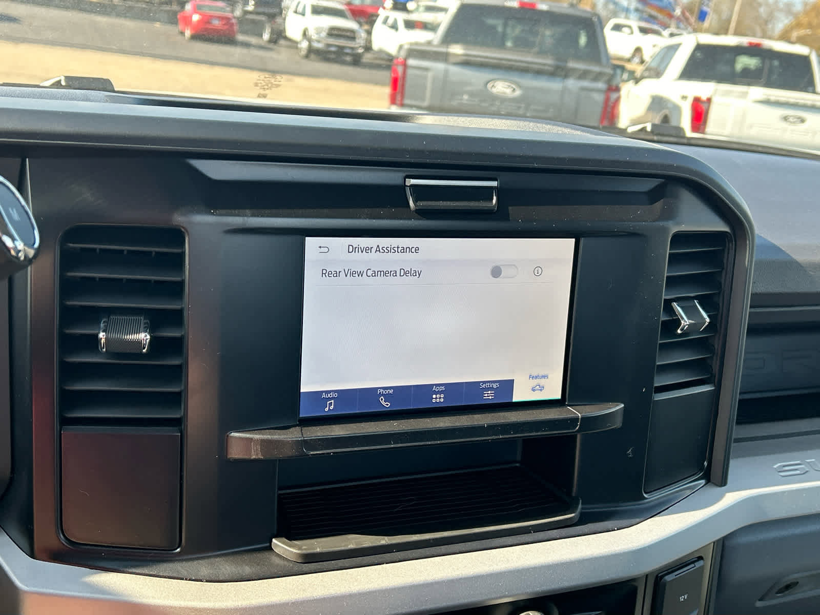 New 2026 Ford F250 XL w/ XL Off-Road Package image 28