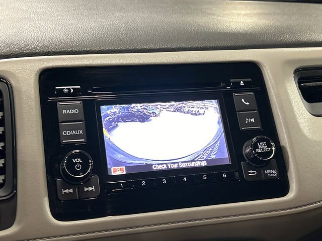 Used 2018 Honda HR-V LX image 16