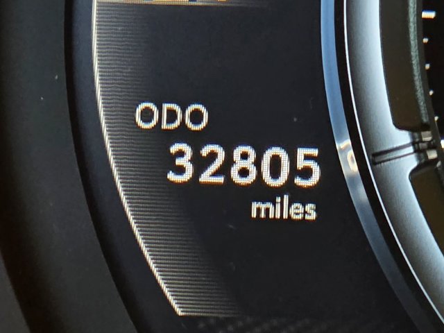 Certified 2024 Lexus IS 350 F Sport w/ Memory Package RWD image 36