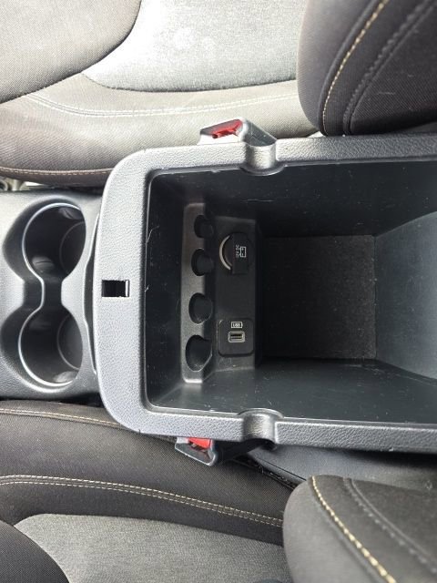 Used 2016 Jeep Cherokee Sport w/ Cold Weather Group image 24