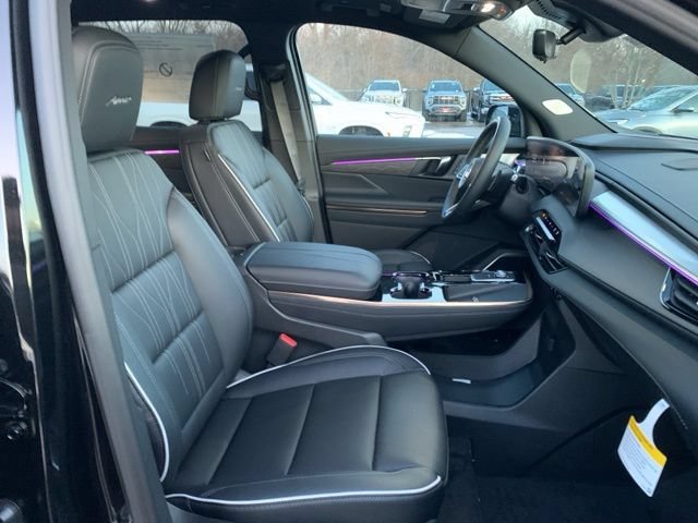 New 2026 Buick Enclave Avenir w/ Super Cruise Package FWD image 31