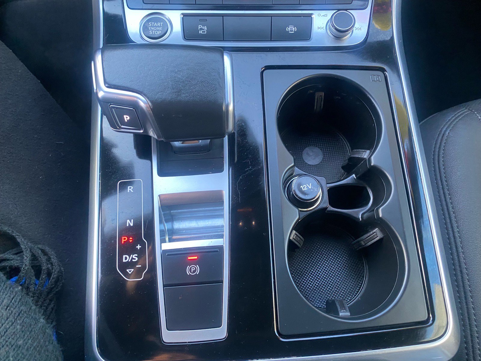 Used 2021 Audi Q7 2.0T Premium Plus w/ Executive Package image 26