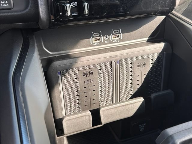 New 2027 RAM 1500 Rebel w/ Rebel Level 2 Equipment Group AWD/4WD image 25