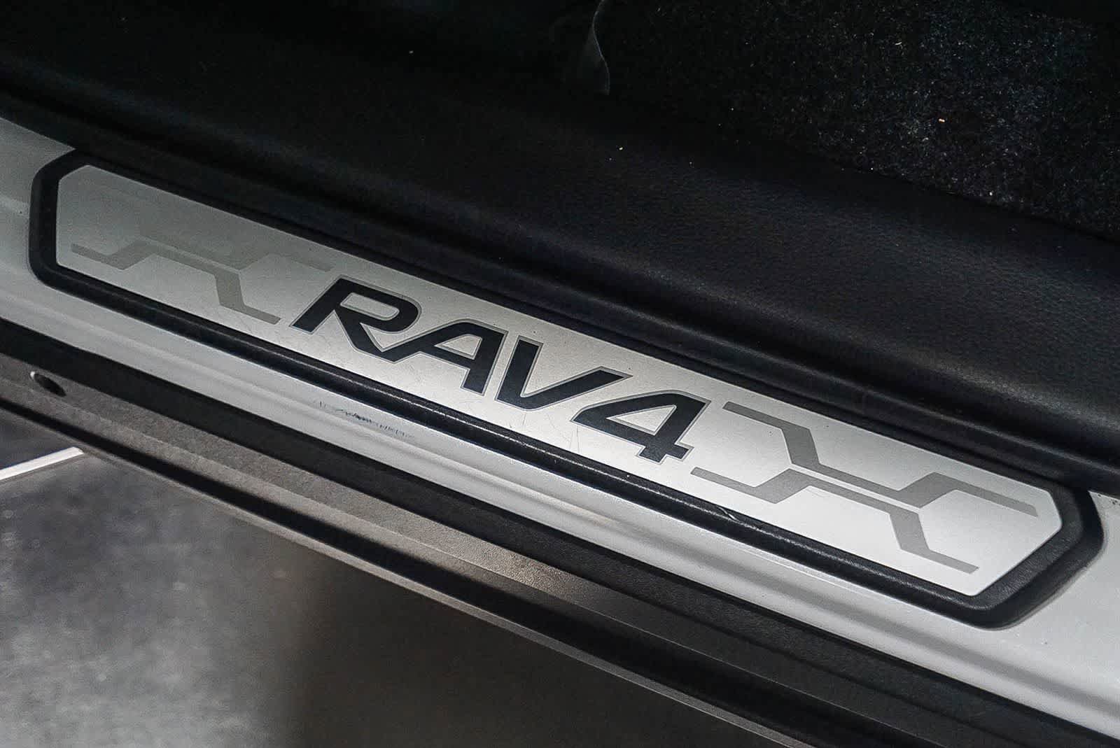 Certified 2024 Toyota RAV4 XLE Premium w/ Weather Package AWD/4WD image 44