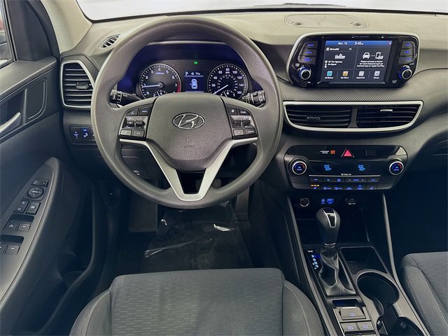 Used 2020 Hyundai Tucson SEL image 34
