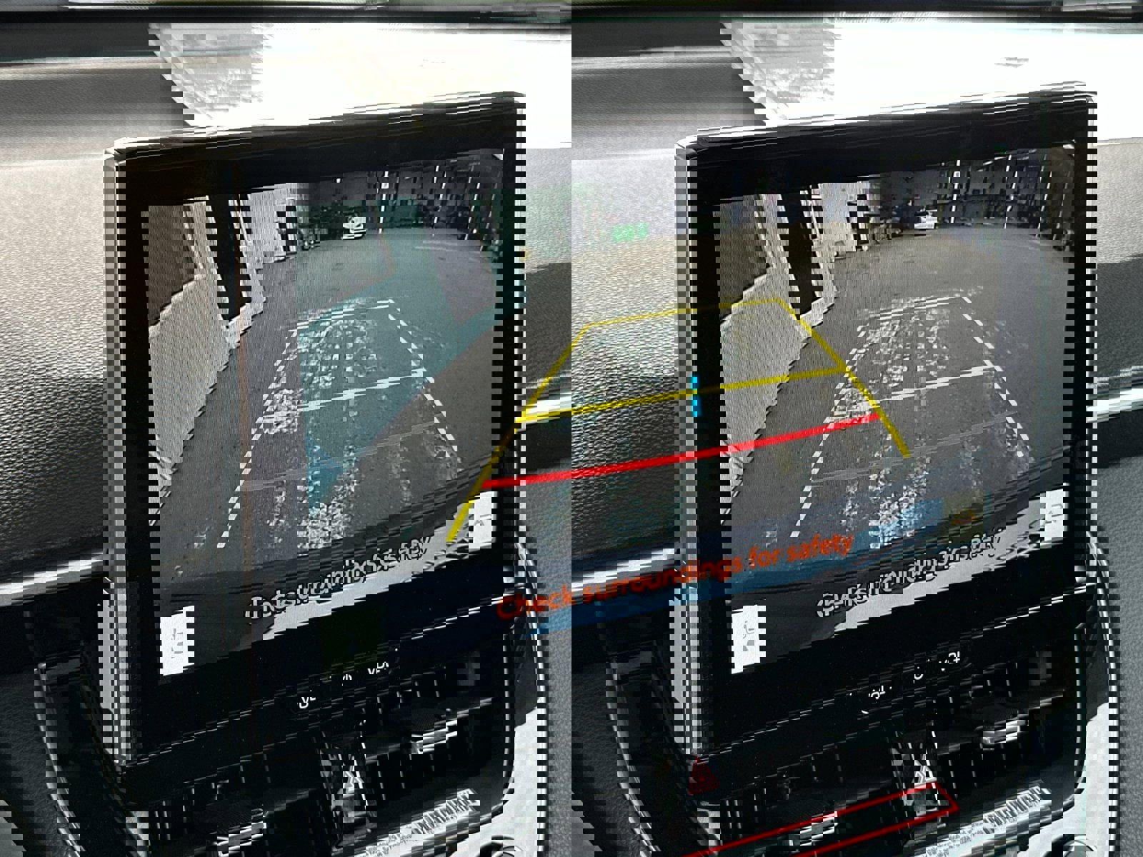 New 2026 Toyota Corolla Cross XLE image 22