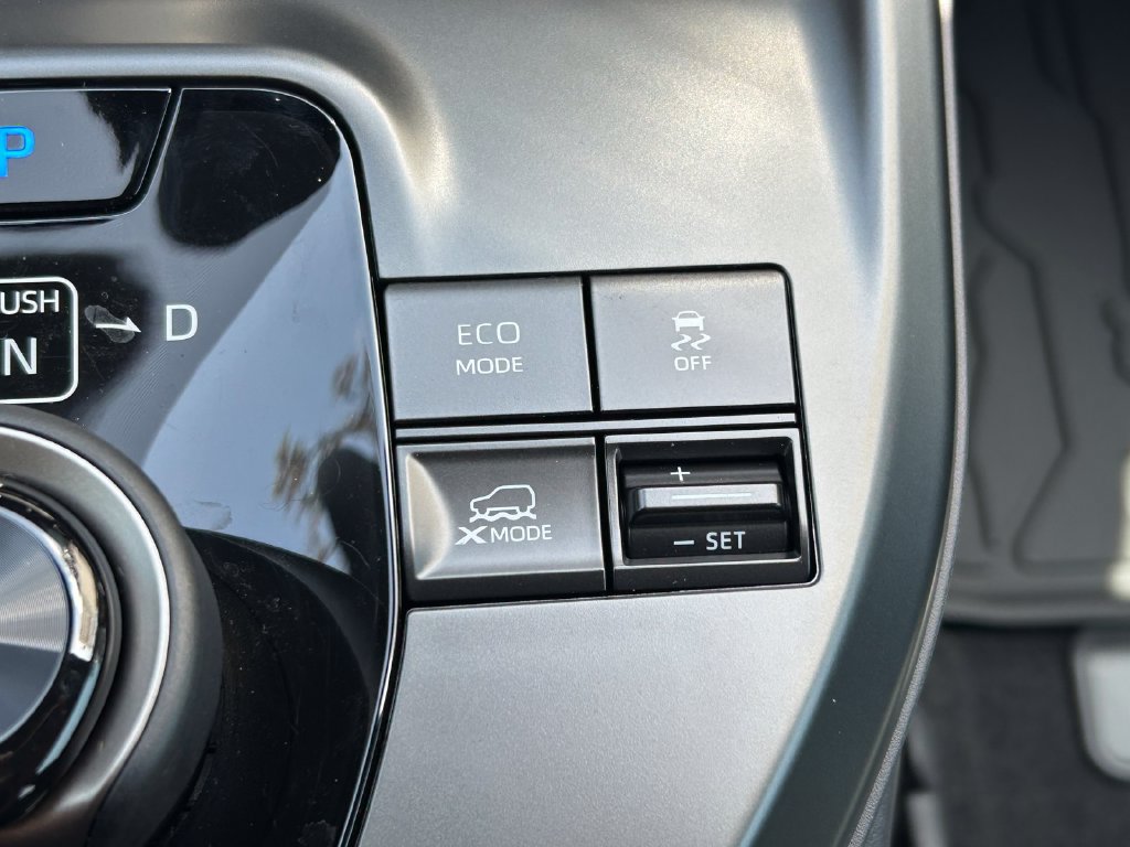 New 2026 Toyota bZ Woodland AWD/4WD image 32