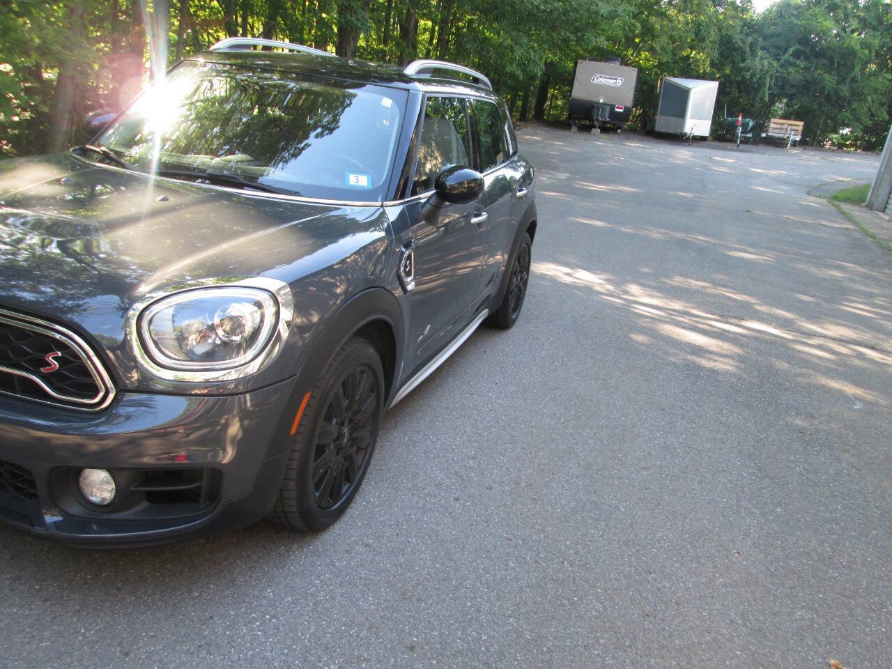 Used 2018 MINI Cooper Countryman S image 7
