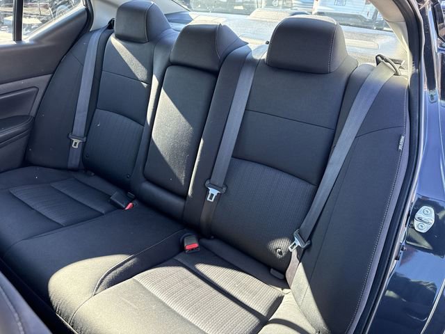 Used 2019 Nissan Altima 2.5 SV image 25