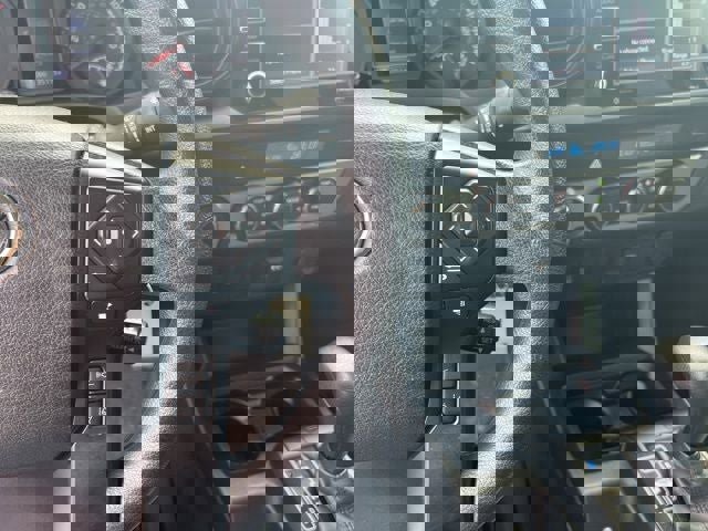 Used 2022 Toyota Tacoma SR5 image 16