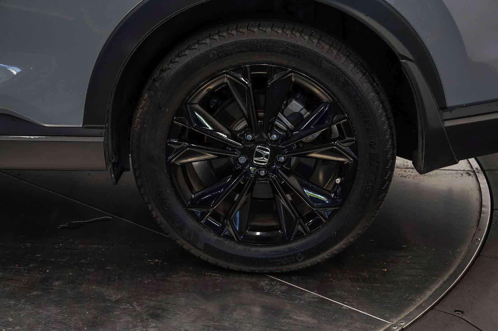 Used 2024 Honda CR-V Sport Touring image 10