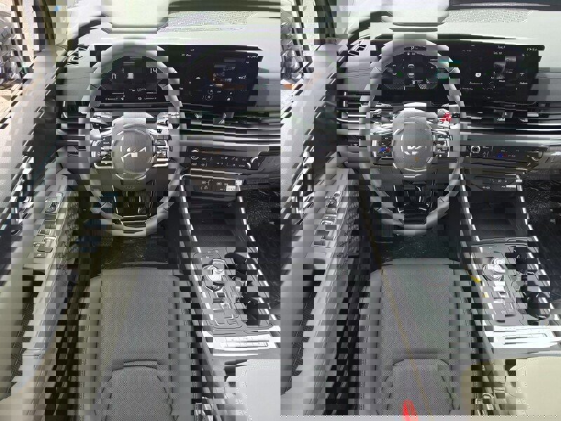 New 2026 Kia Carnival LXS image 9