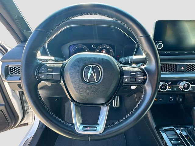Used 2024 Acura Integra A-Spec FWD image 13