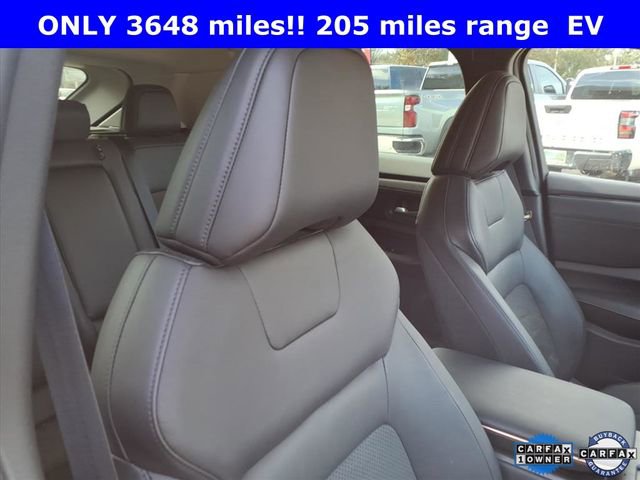 Used 2023 Nissan Ariya AWD image 21