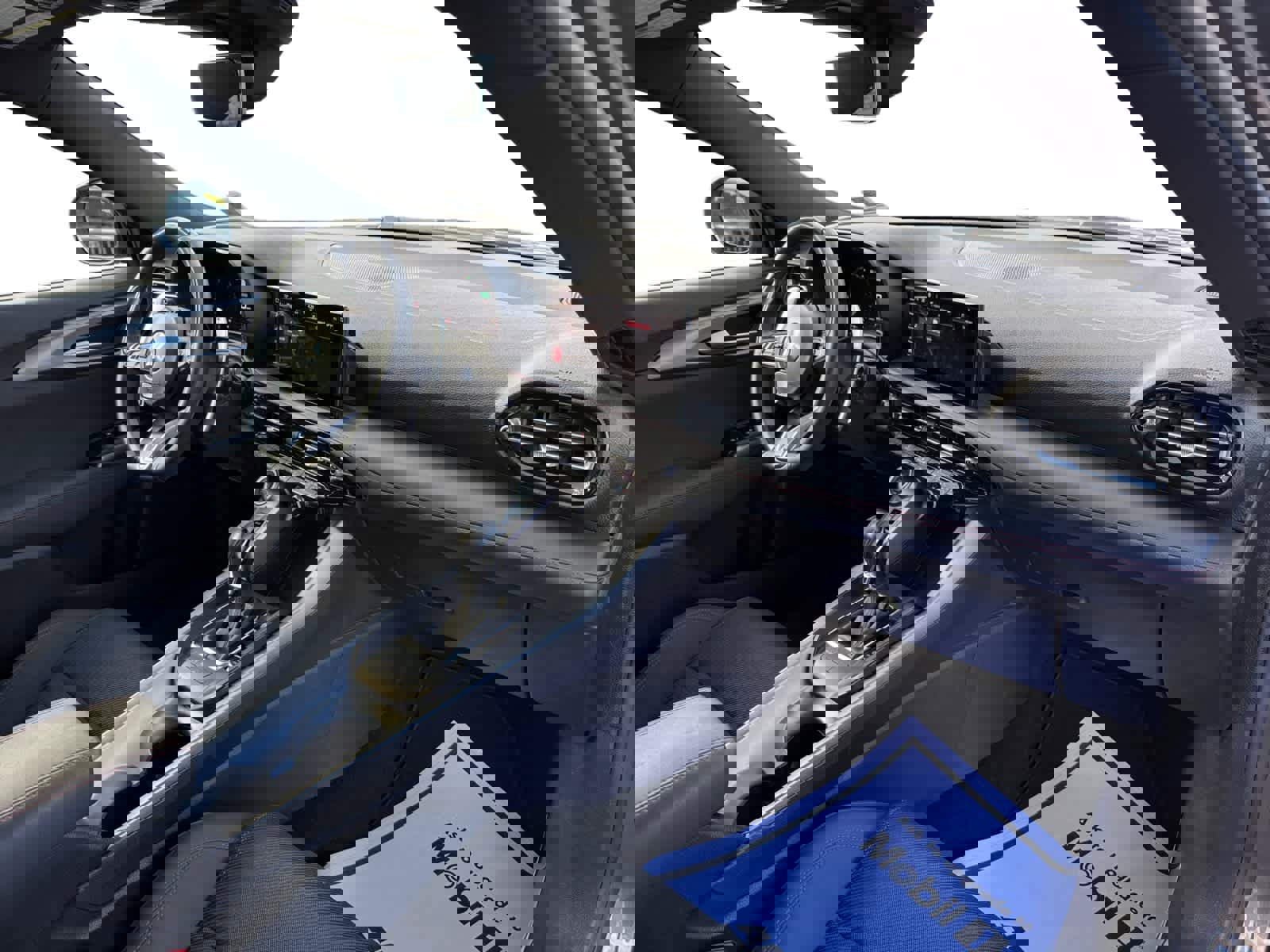 Used 2024 Dodge Hornet R/T w/ R/T Blacktop Package image 9