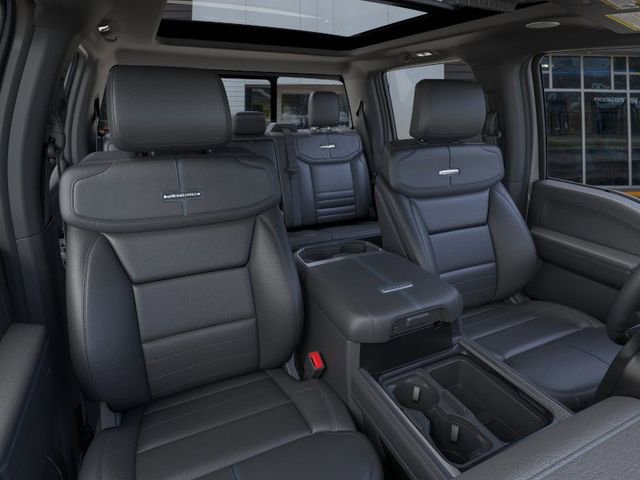 New 2026 Ford F350 Platinum image 10