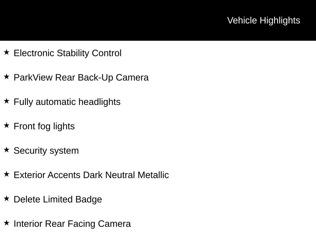 New 2026 Jeep Grand Cherokee L Limited image 24