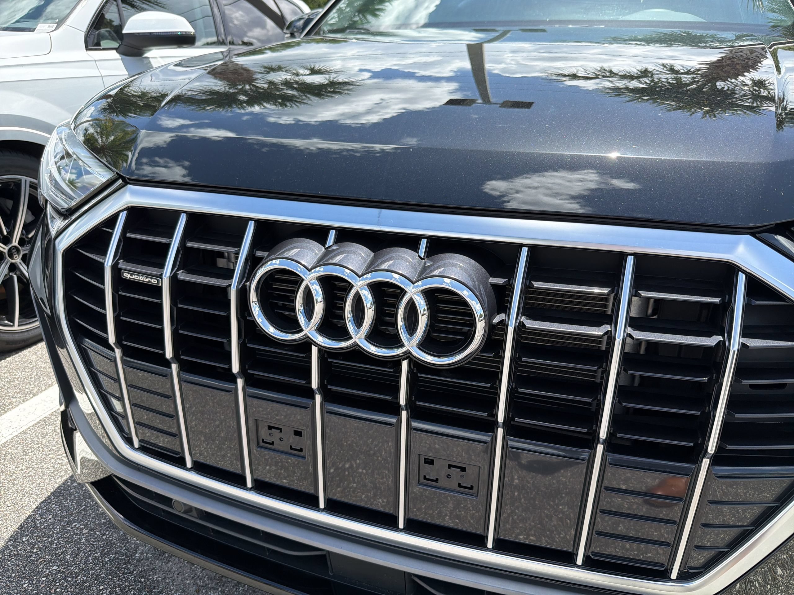 Certified 2024 Audi Q3 2.0T Premium AWD/4WD image 11