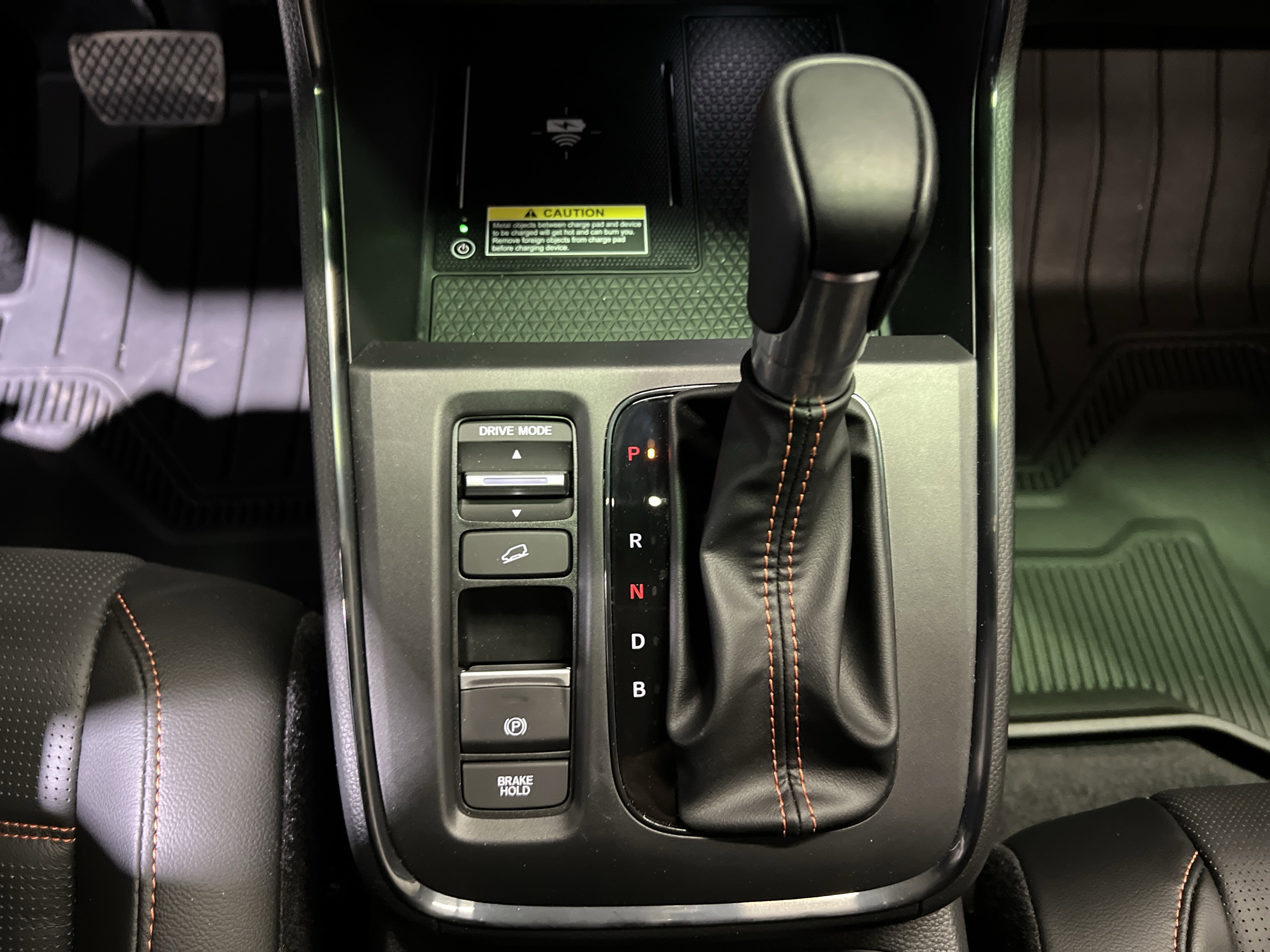 Used 2025 Honda CR-V Sport-L image 22