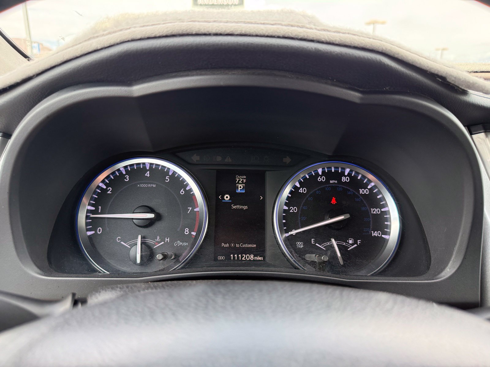 Used 2014 Toyota Highlander XLE AWD/4WD image 15